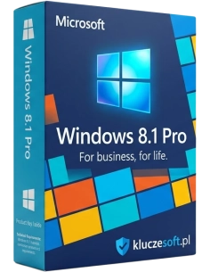 Windows 8.1 Pro
